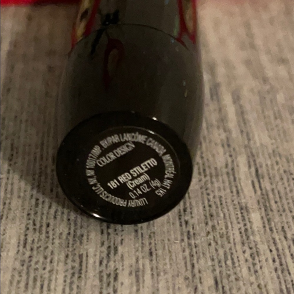 Beautiful 🤩 combo of Lancôme lipsticks💄 + Omnia - Picture 3 of 8